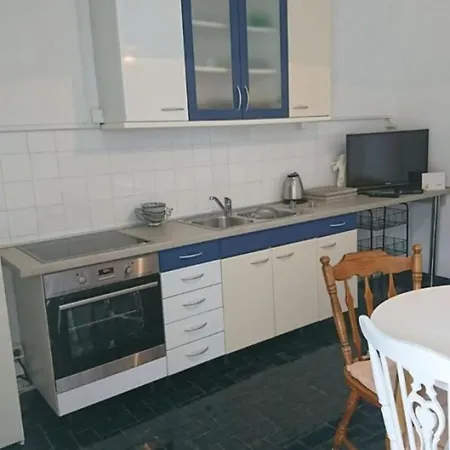 Gordana Apartment Primosten