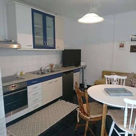 Apartment Gordana Primosten