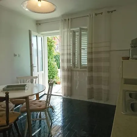 Gordana Apartment Primosten